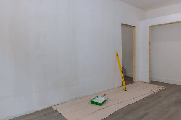 Memphis, MI Drywall & Painting Services Company